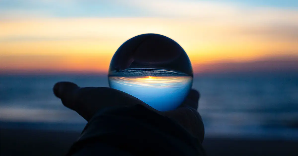vision