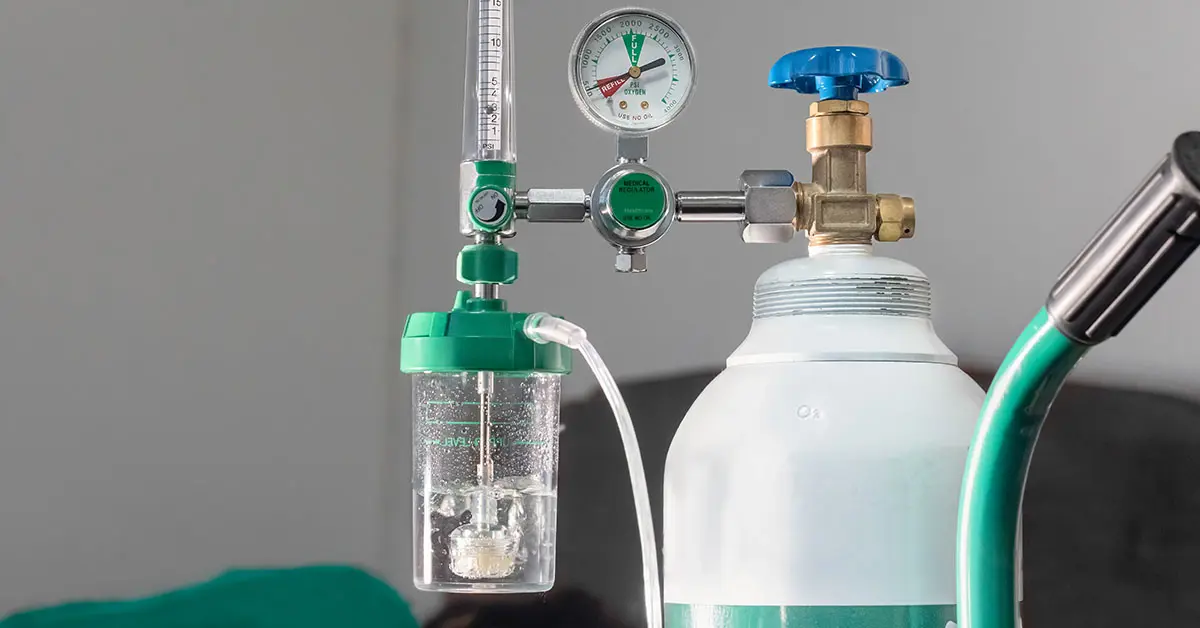 medical-oxygen-testing
